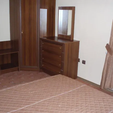 валевицата 3* Банско