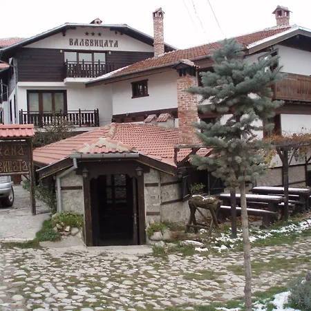 валевицата 3*