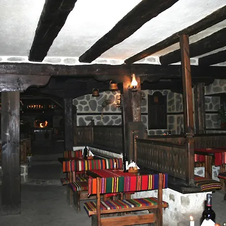 валевицата Банско