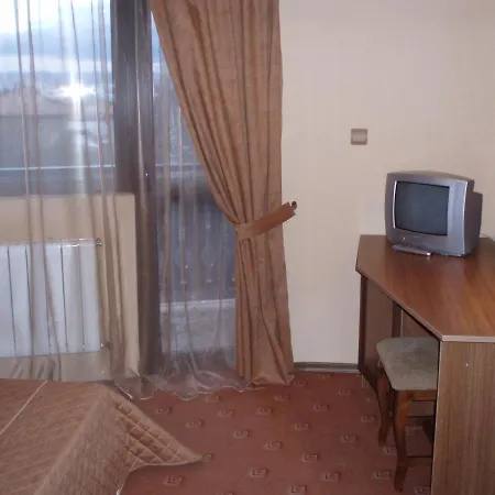 Guest house Valevicata