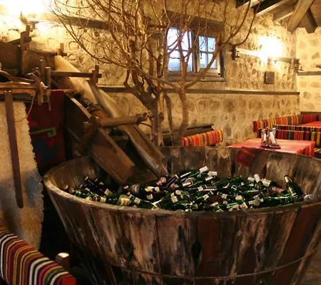 Valevicata 3* Bansko