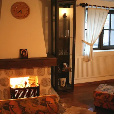 Guest house Valevicata