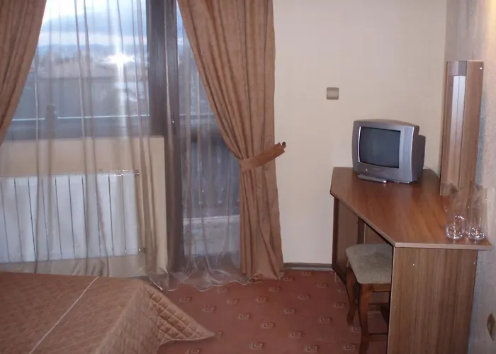 Vendégház Valevicata