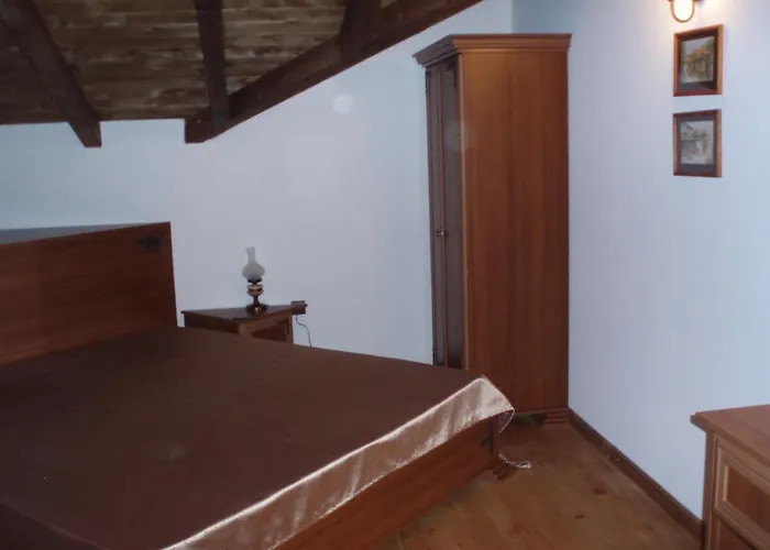 Vendégház Valevicata 3*