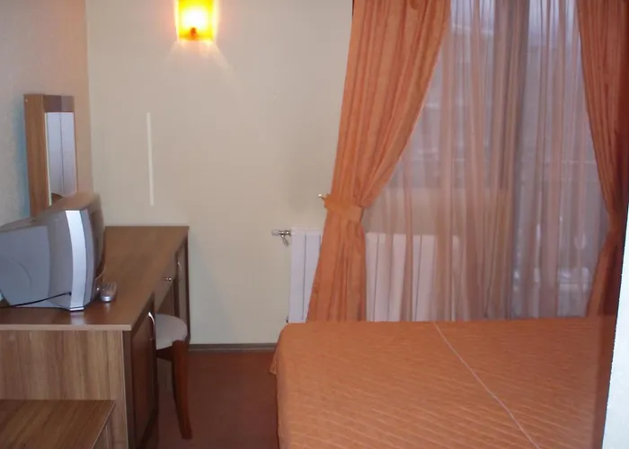 Vendégház Valevicata Banszko