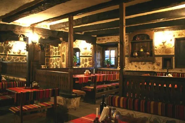 Vendégház Valevicata 3*