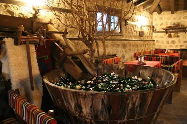 Valevicata 3* Banszko