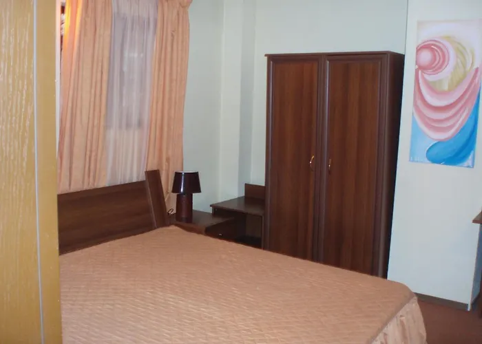 Vendégház Valevicata 3*